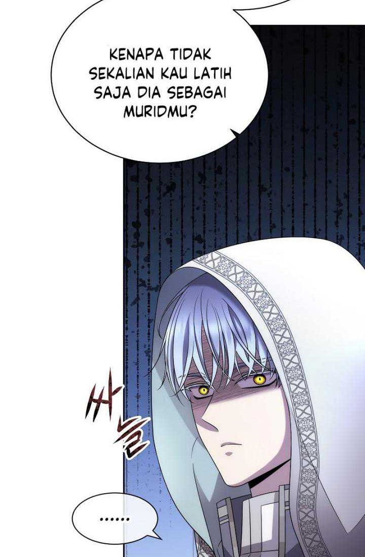 Black Haze (Reboot) chapter 10 halaman 25