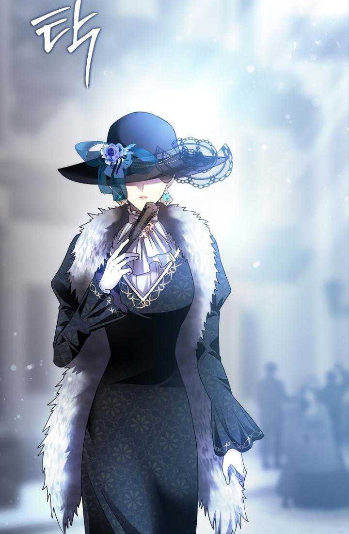 Black Haze (Reboot) chapter 10 halaman 27