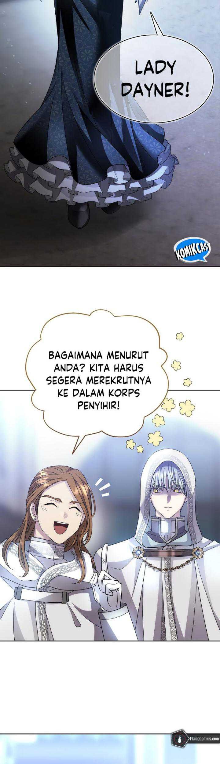 Black Haze (Reboot) chapter 10 halaman 28