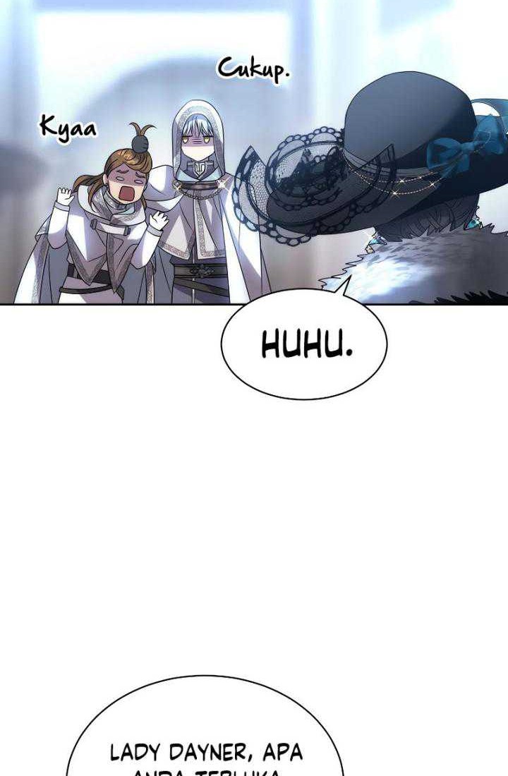 Black Haze (Reboot) chapter 10 halaman 29