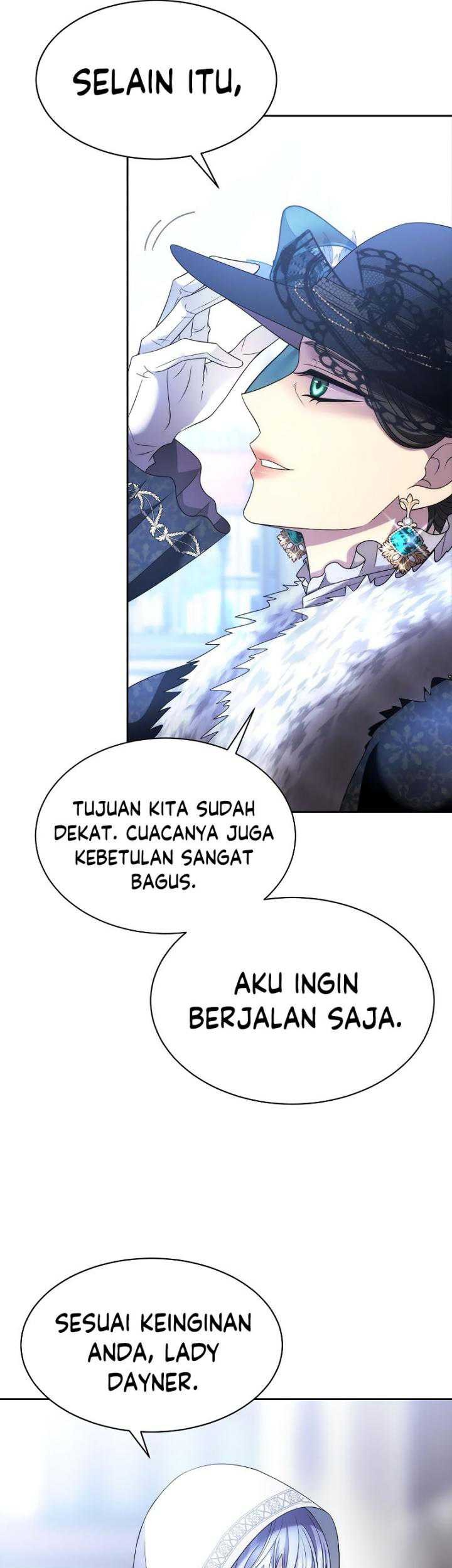 Black Haze (Reboot) chapter 10 halaman 31