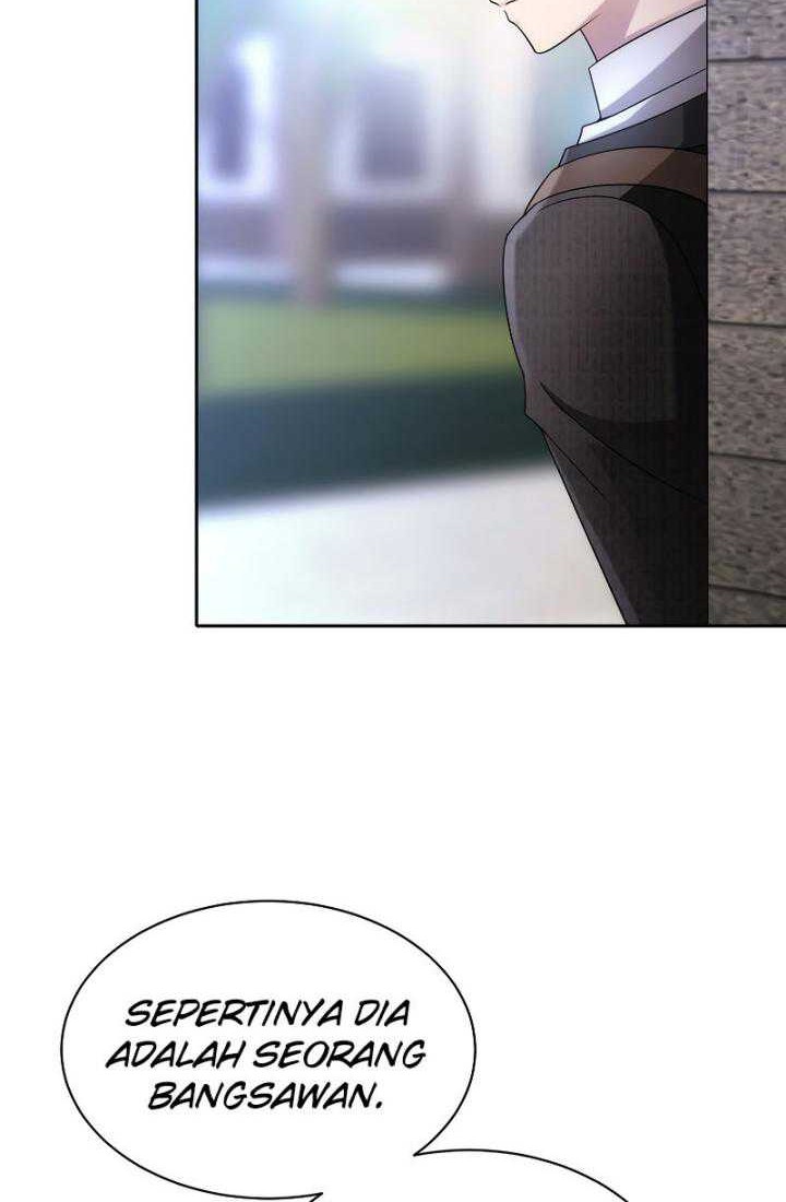 Black Haze (Reboot) chapter 10 halaman 34