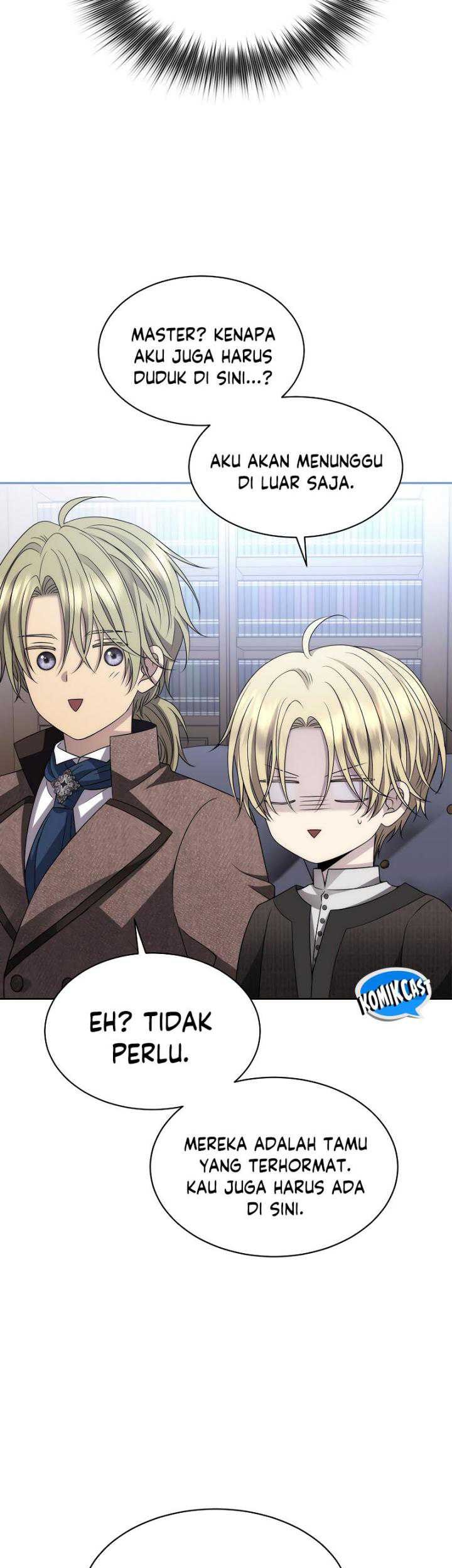 Black Haze (Reboot) chapter 10 halaman 40