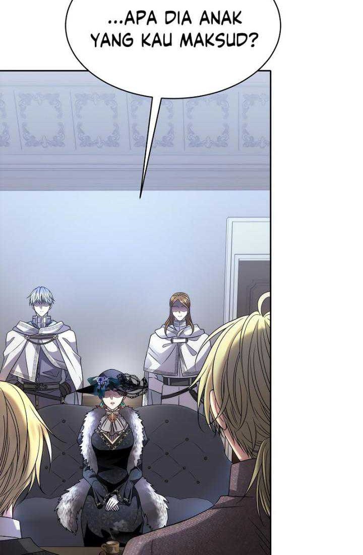 Black Haze (Reboot) chapter 10 halaman 41
