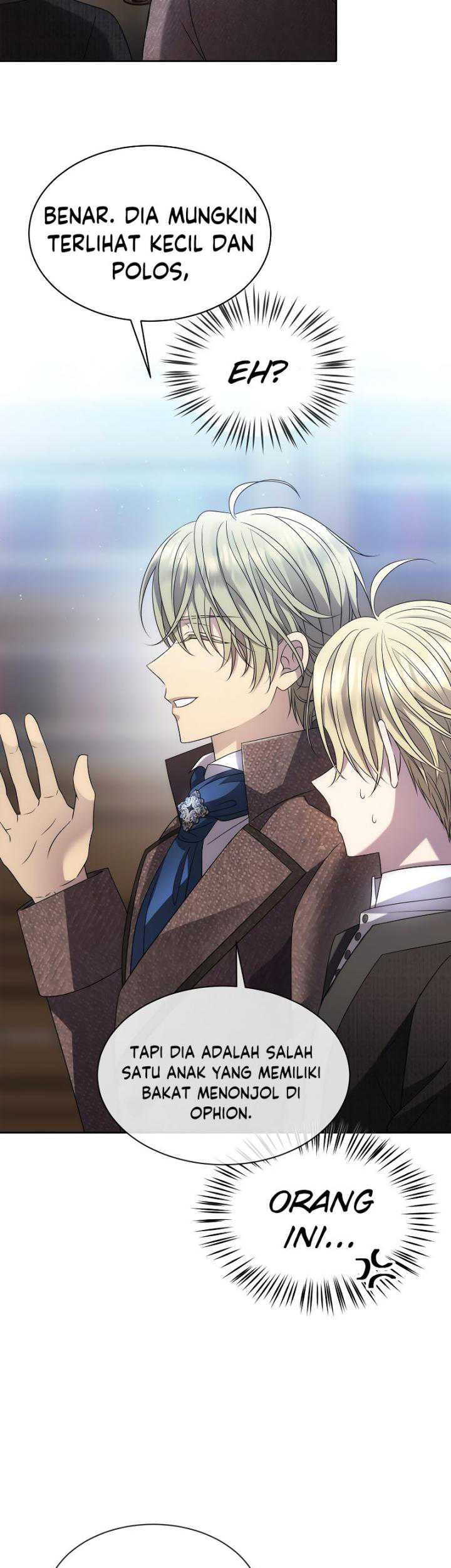 Black Haze (Reboot) chapter 10 halaman 42