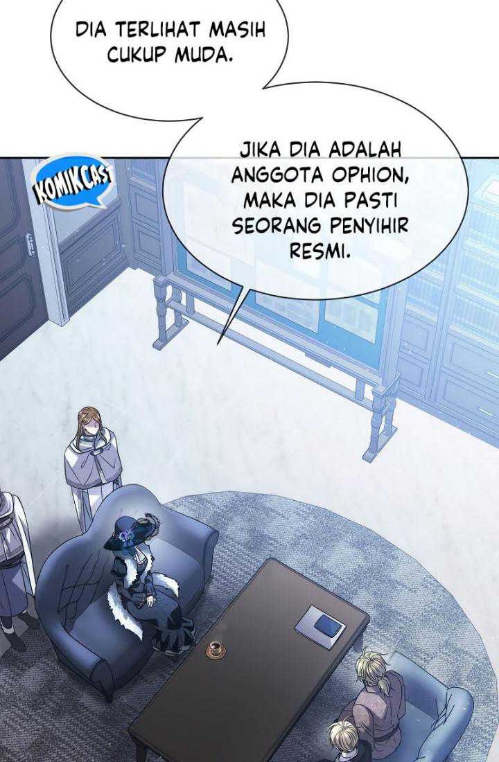 Black Haze (Reboot) chapter 10 halaman 43