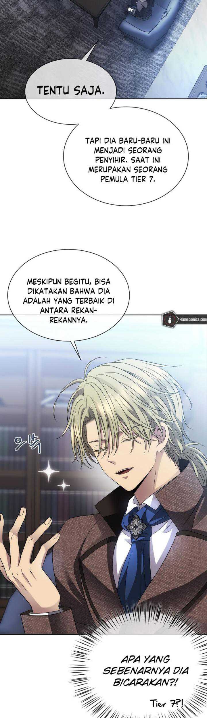Black Haze (Reboot) chapter 10 halaman 44
