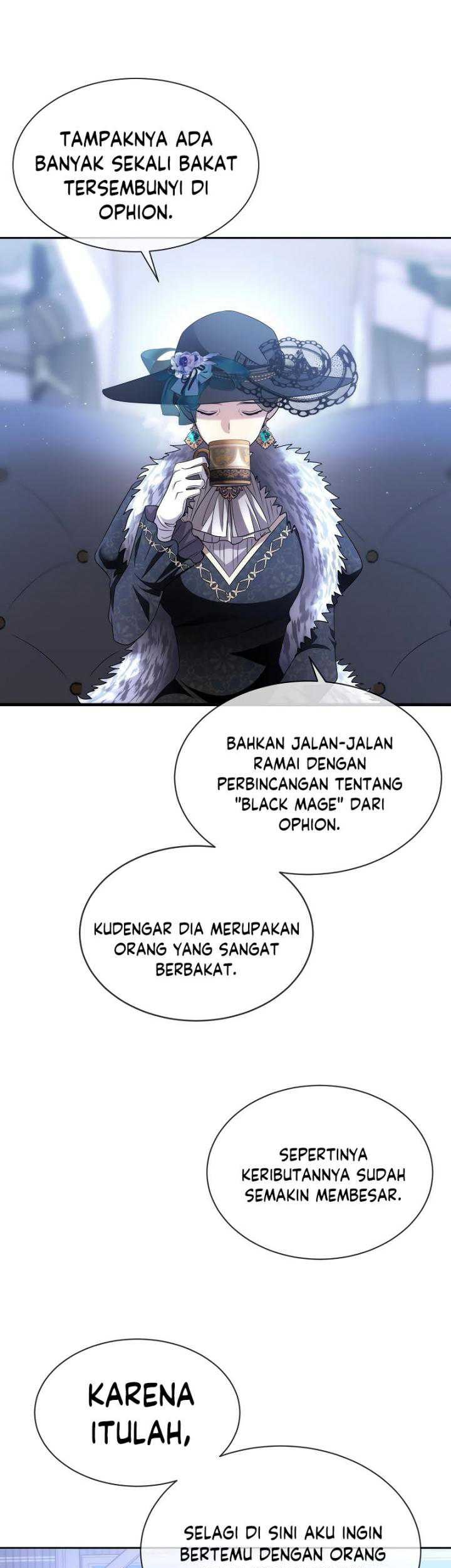 Black Haze (Reboot) chapter 10 halaman 46