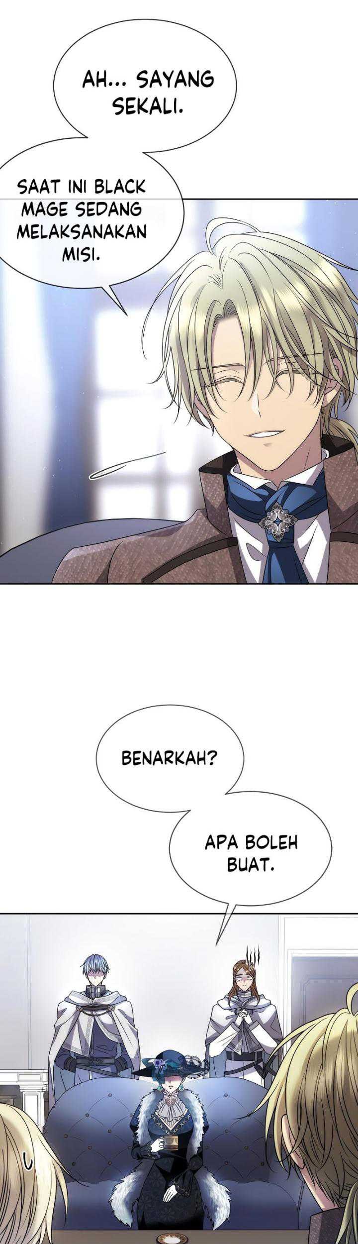 Black Haze (Reboot) chapter 10 halaman 48