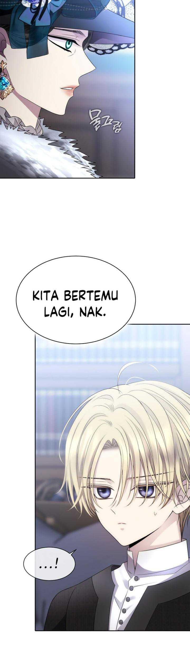 Black Haze (Reboot) chapter 10 halaman 50