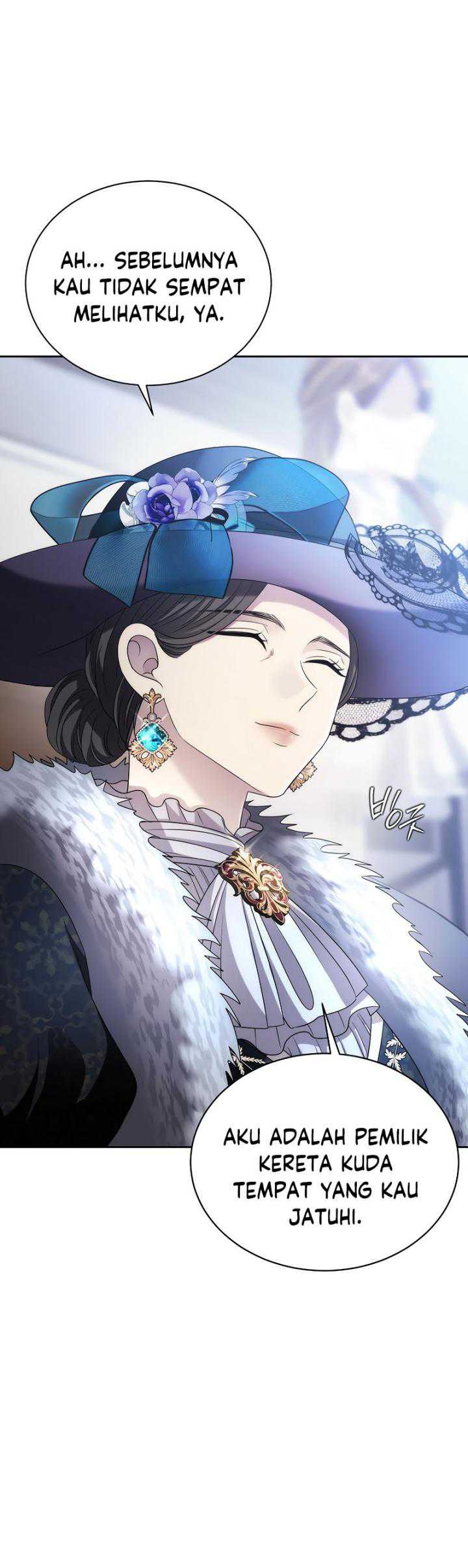 Black Haze (Reboot) chapter 10 halaman 52