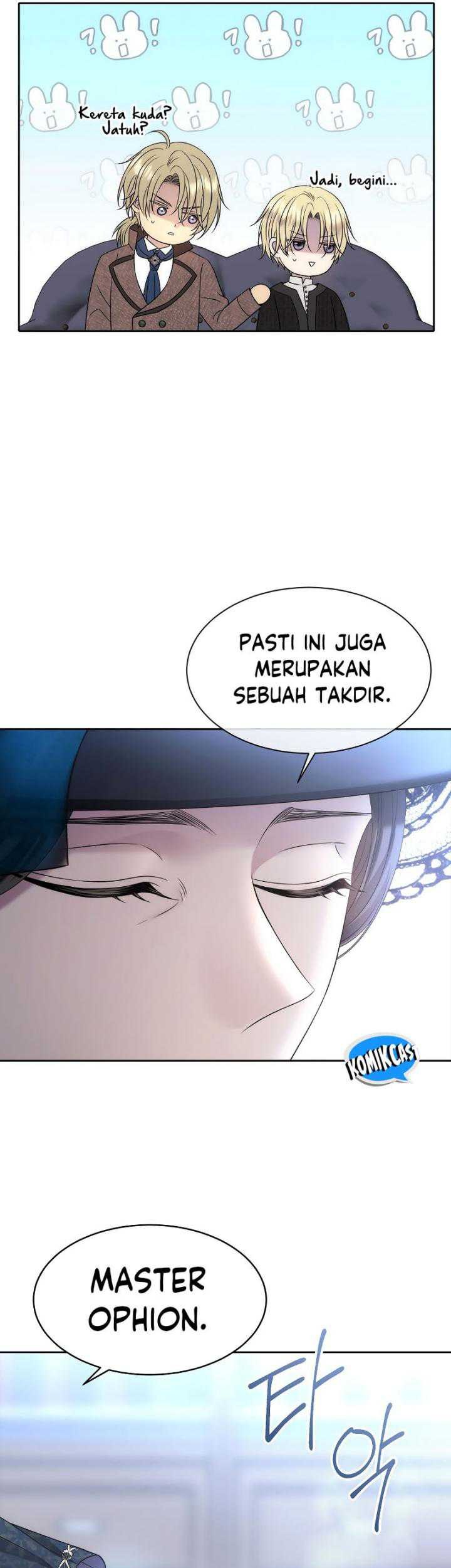 Black Haze (Reboot) chapter 10 halaman 53