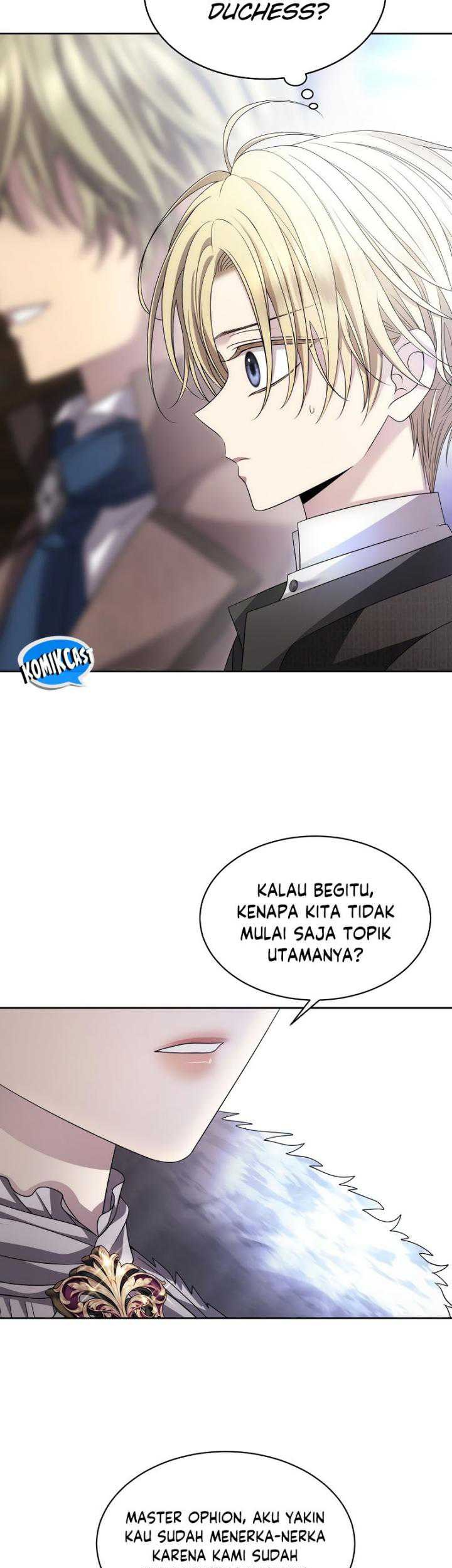 Black Haze (Reboot) chapter 10 halaman 57