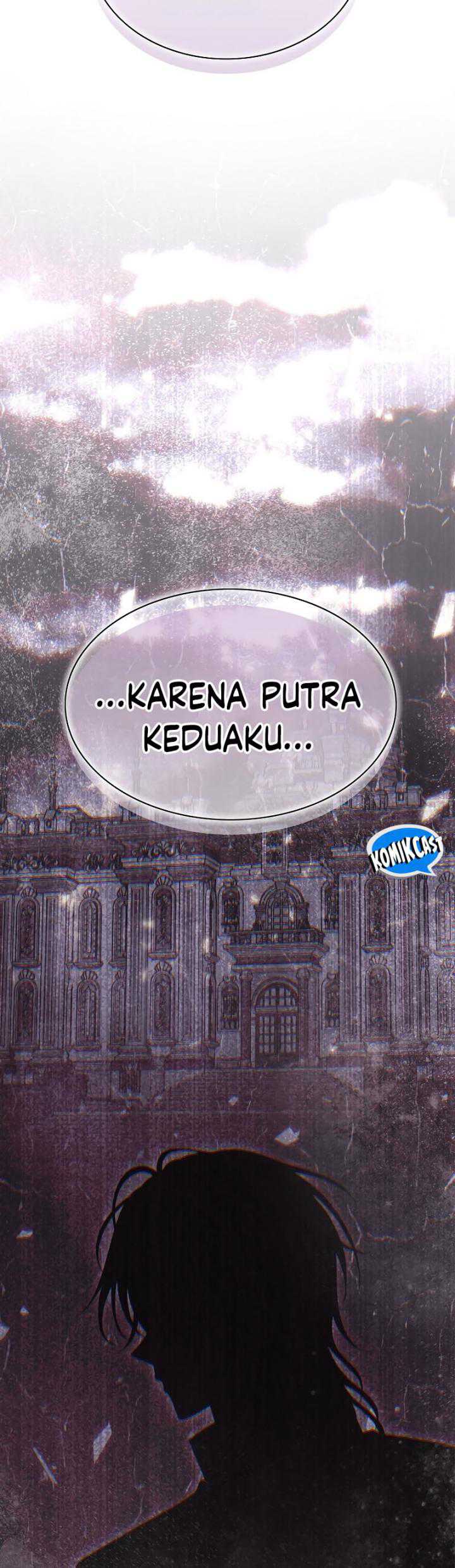 Black Haze (Reboot) chapter 10 halaman 59