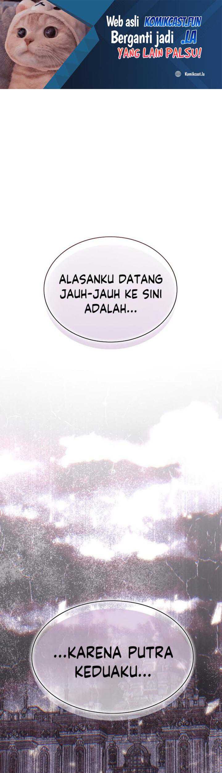 Black Haze (Reboot) Bab 11 halaman 2