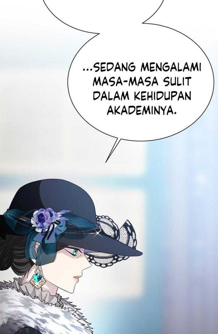 Black Haze (Reboot) Bab 11 halaman 7
