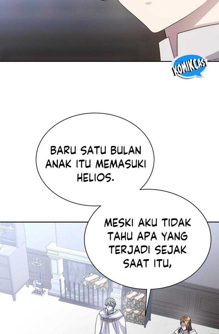 Black Haze (Reboot) Bab 11 halaman 11