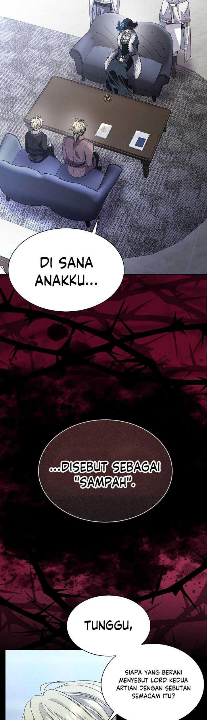 Black Haze (Reboot) Bab 11 halaman 12