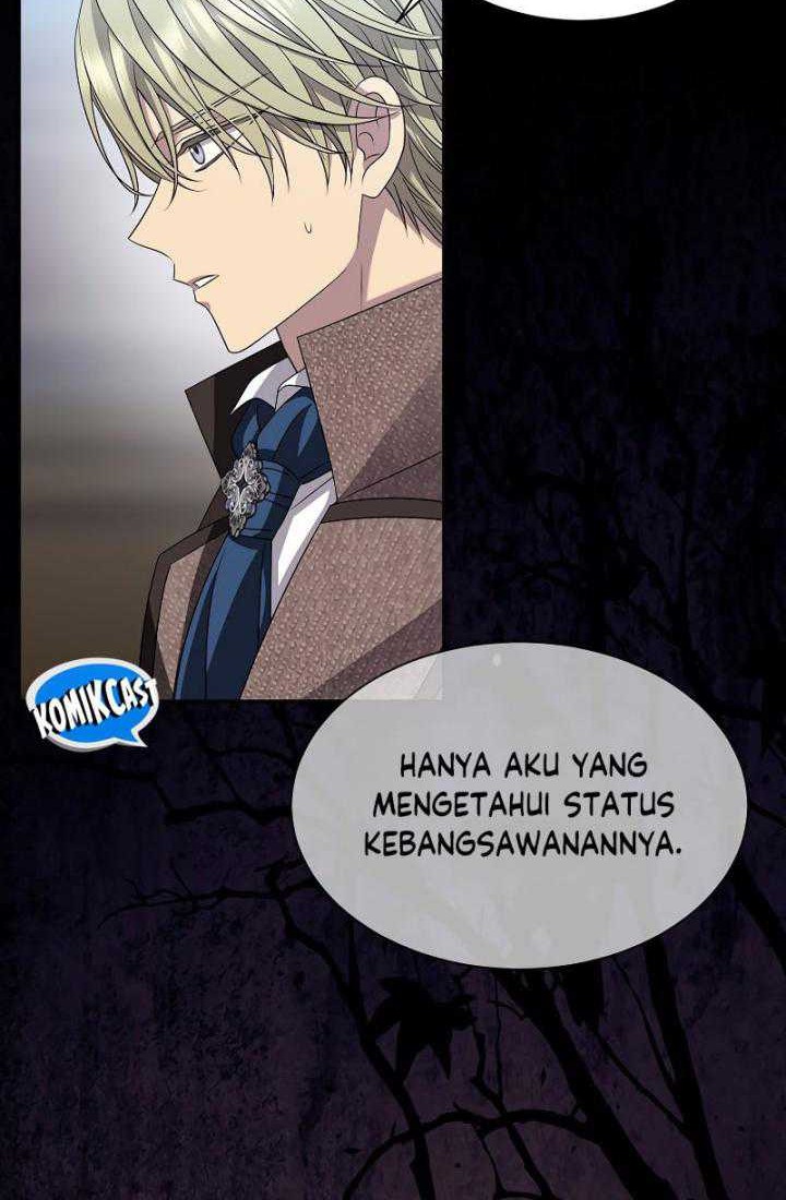 Black Haze (Reboot) Bab 11 halaman 13
