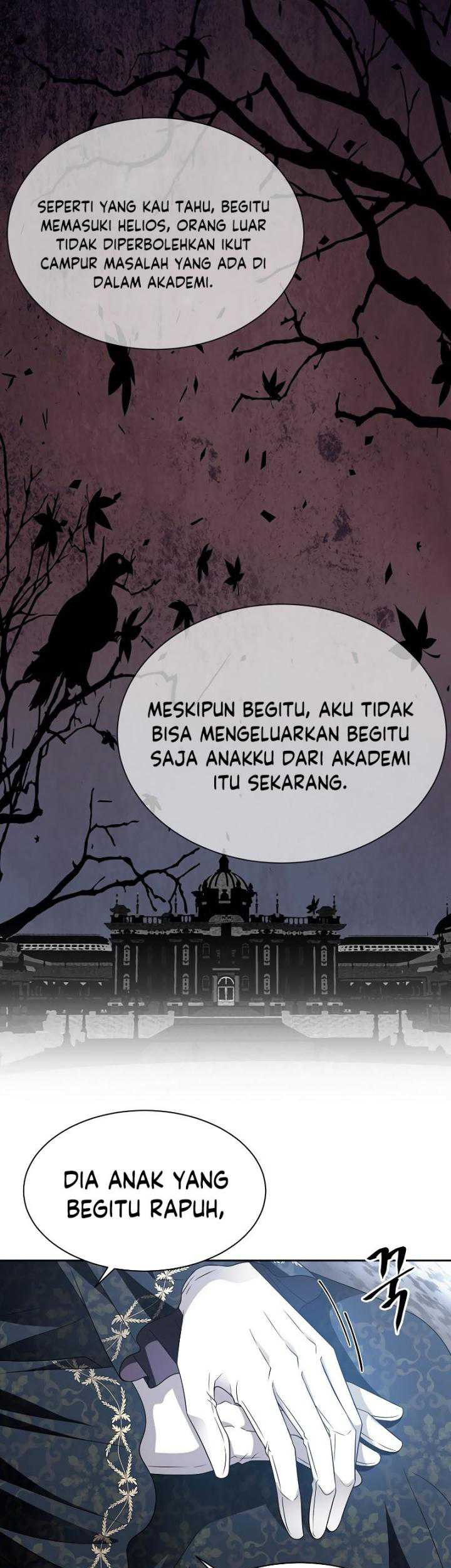 Black Haze (Reboot) Bab 11 halaman 14