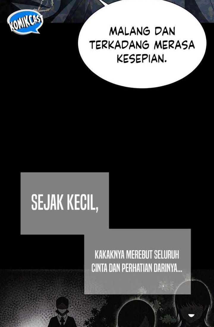 Black Haze (Reboot) Bab 11 halaman 15