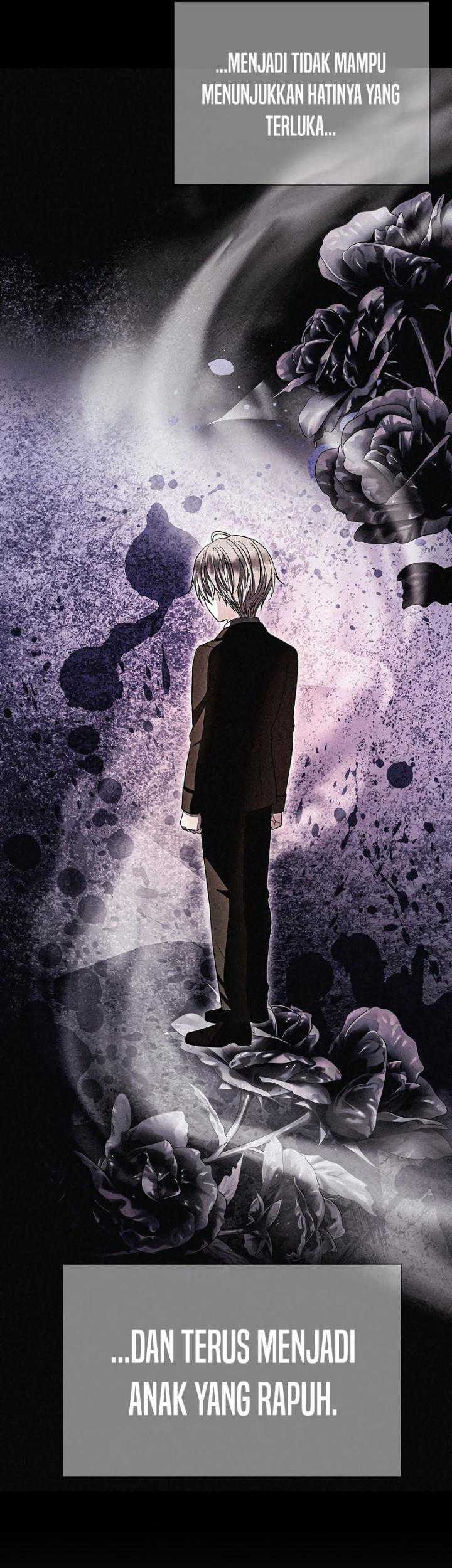 Black Haze (Reboot) Bab 11 halaman 17