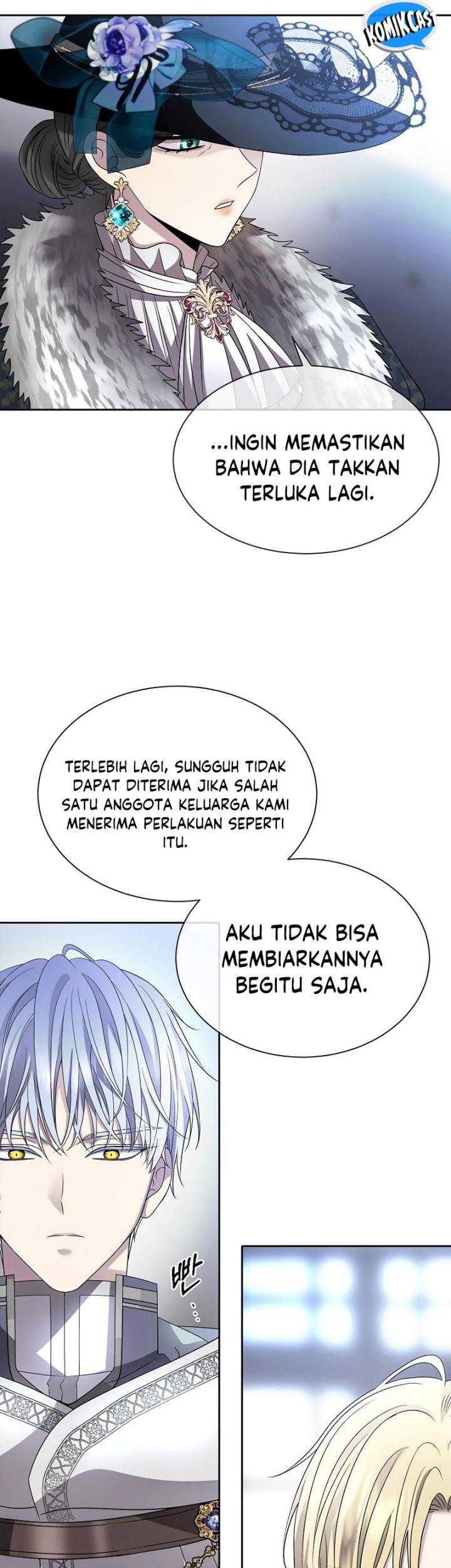 Black Haze (Reboot) Bab 11 halaman 19