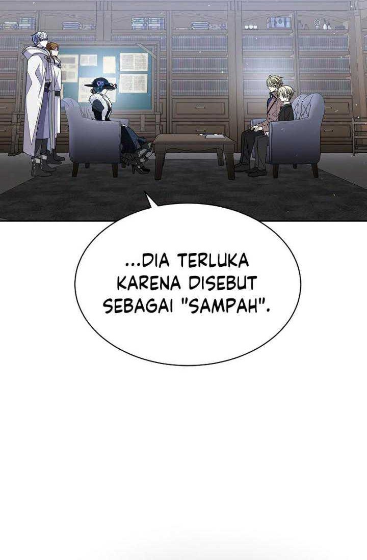 Black Haze (Reboot) Bab 11 halaman 22