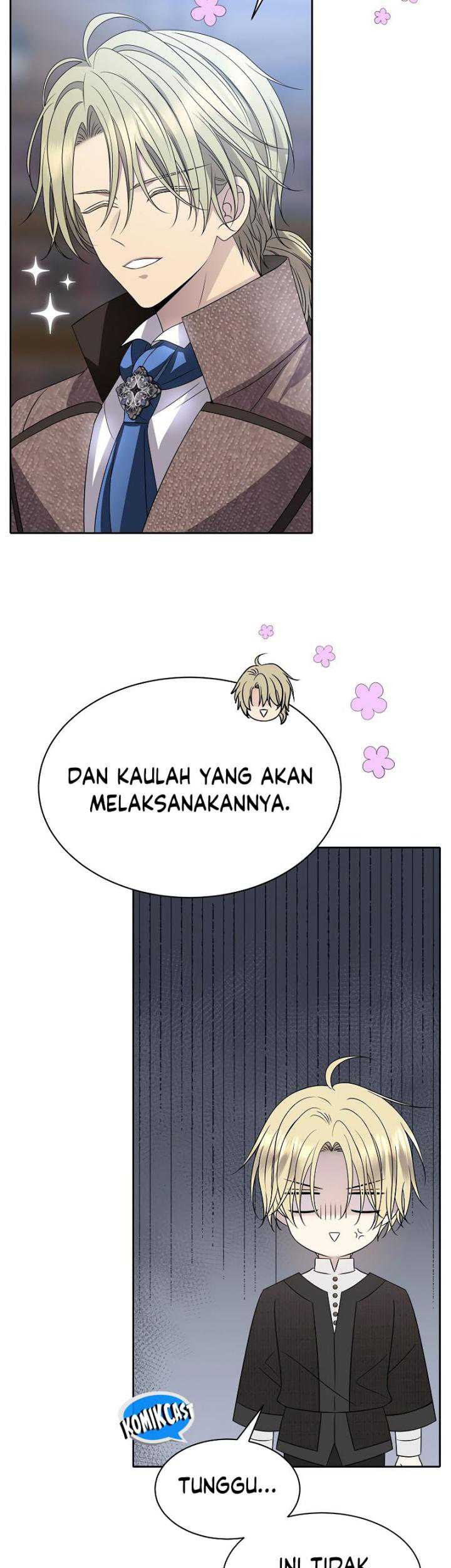Black Haze (Reboot) Bab 11 halaman 27