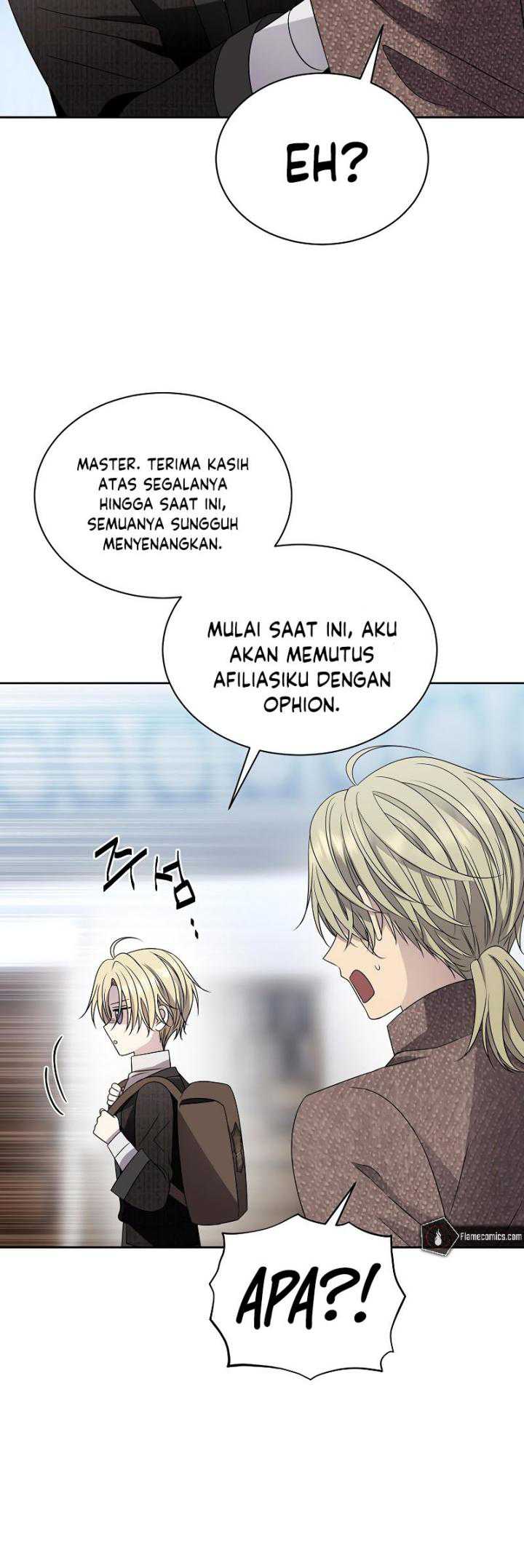 Black Haze (Reboot) Bab 11 halaman 38