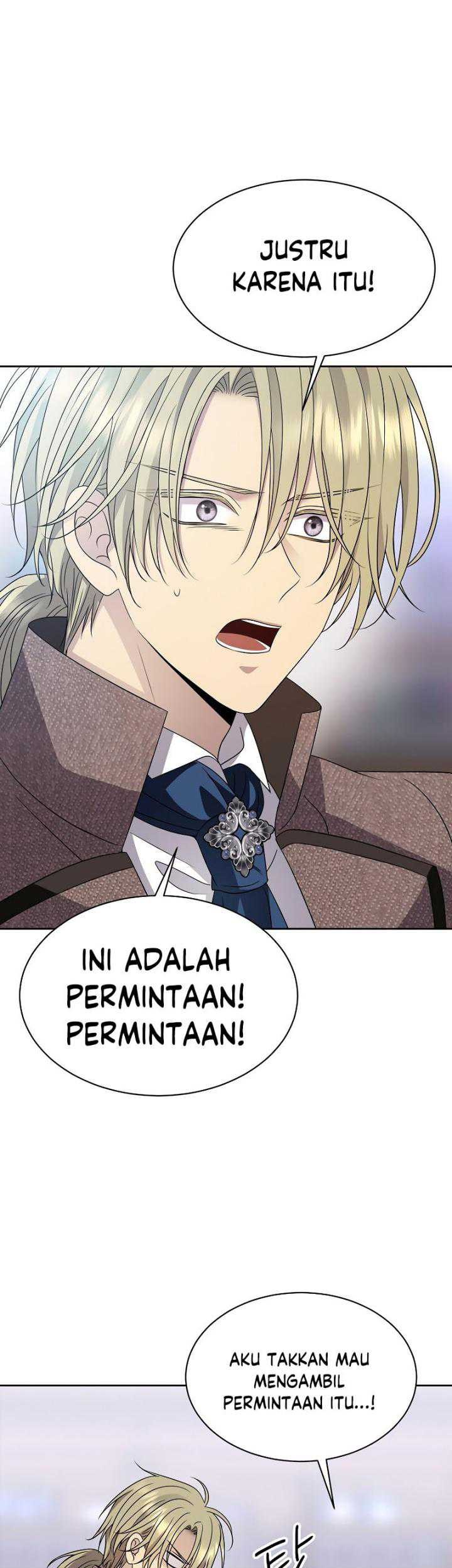 Black Haze (Reboot) Bab 11 halaman 41