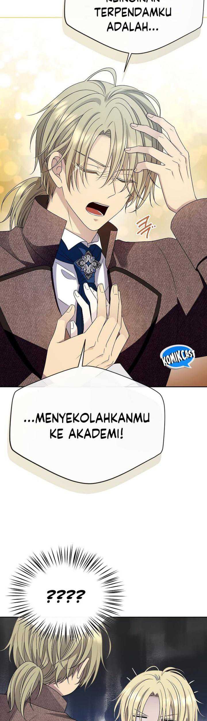 Black Haze (Reboot) Bab 11 halaman 43