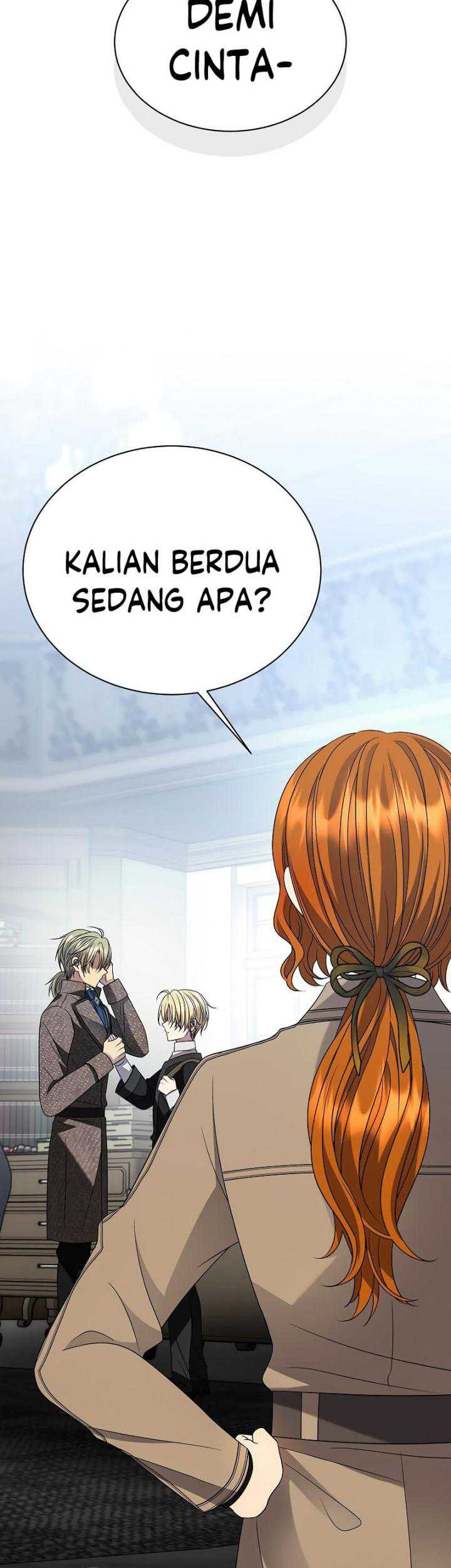 Black Haze (Reboot) Bab 11 halaman 45