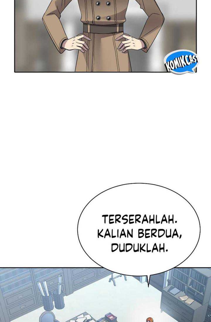 Black Haze (Reboot) Bab 11 halaman 48