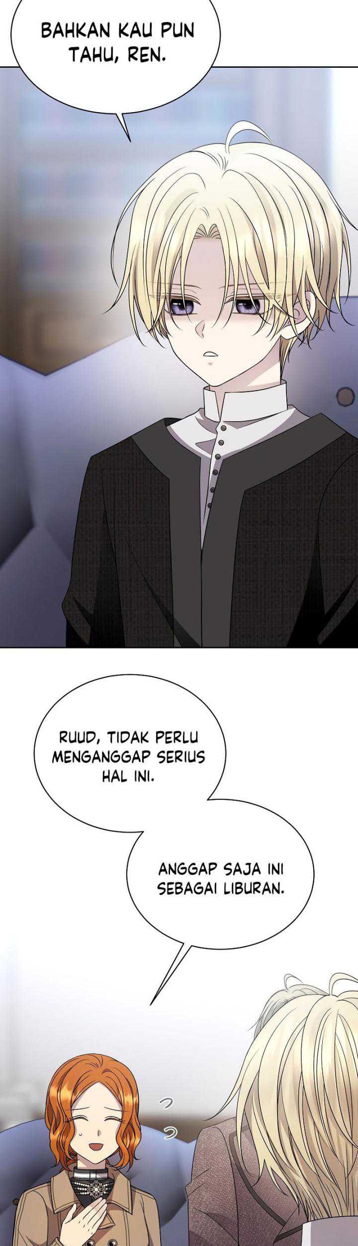 Black Haze (Reboot) Bab 11 halaman 51
