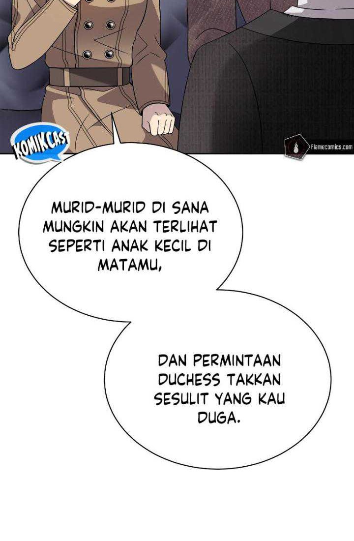 Black Haze (Reboot) Bab 11 halaman 52