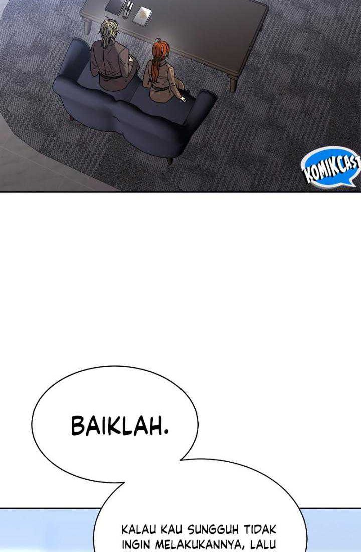 Black Haze (Reboot) Bab 11 halaman 55