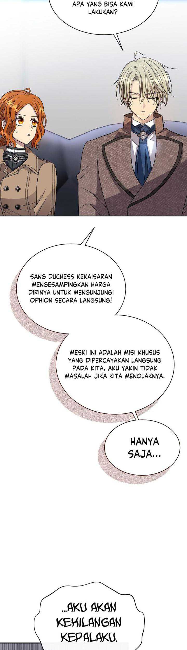 Black Haze (Reboot) Bab 11 halaman 56