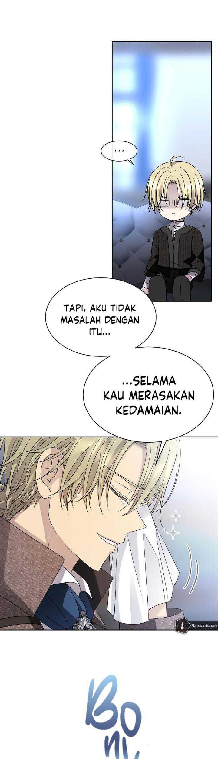 Black Haze (Reboot) Bab 11 halaman 58