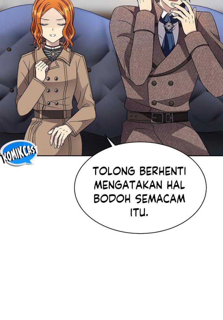 Black Haze (Reboot) Bab 11 halaman 60