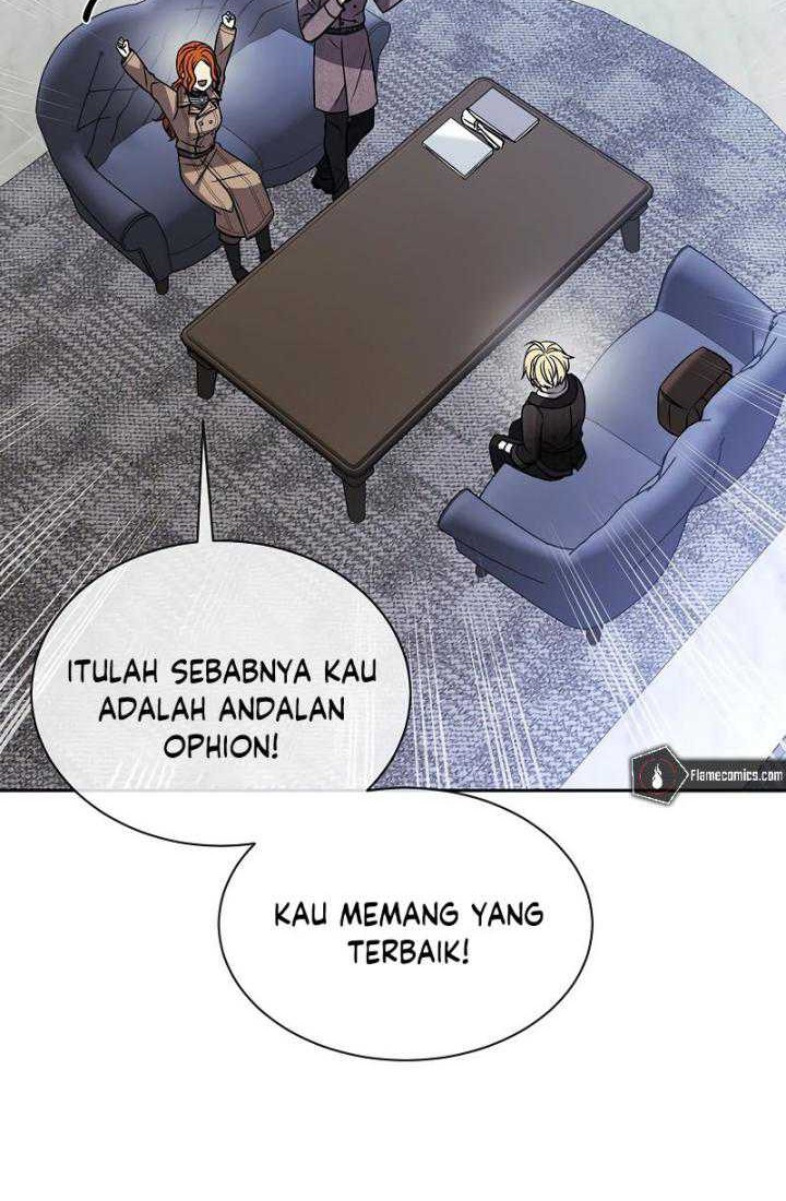 Black Haze (Reboot) Bab 11 halaman 66