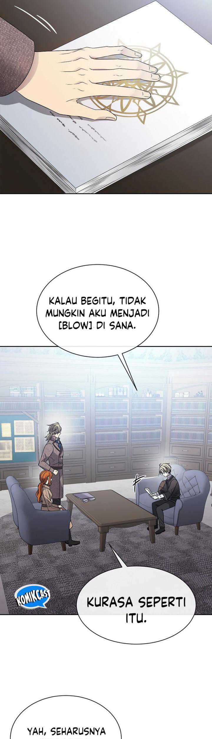 Black Haze (Reboot) Bab 11 halaman 69