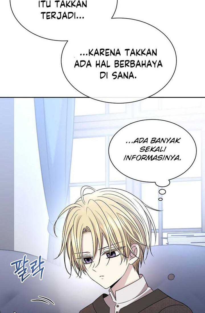 Black Haze (Reboot) Bab 11 halaman 70