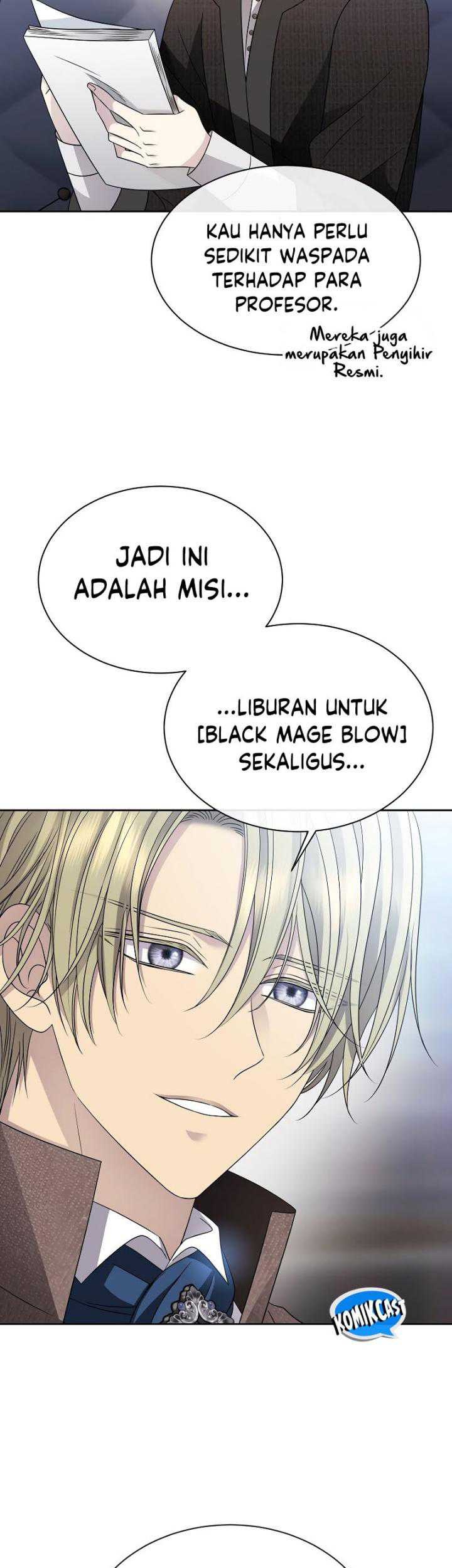 Black Haze (Reboot) Bab 11 halaman 71