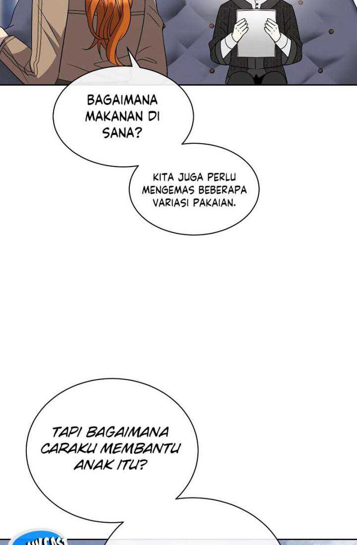 Black Haze (Reboot) Bab 11 halaman 74