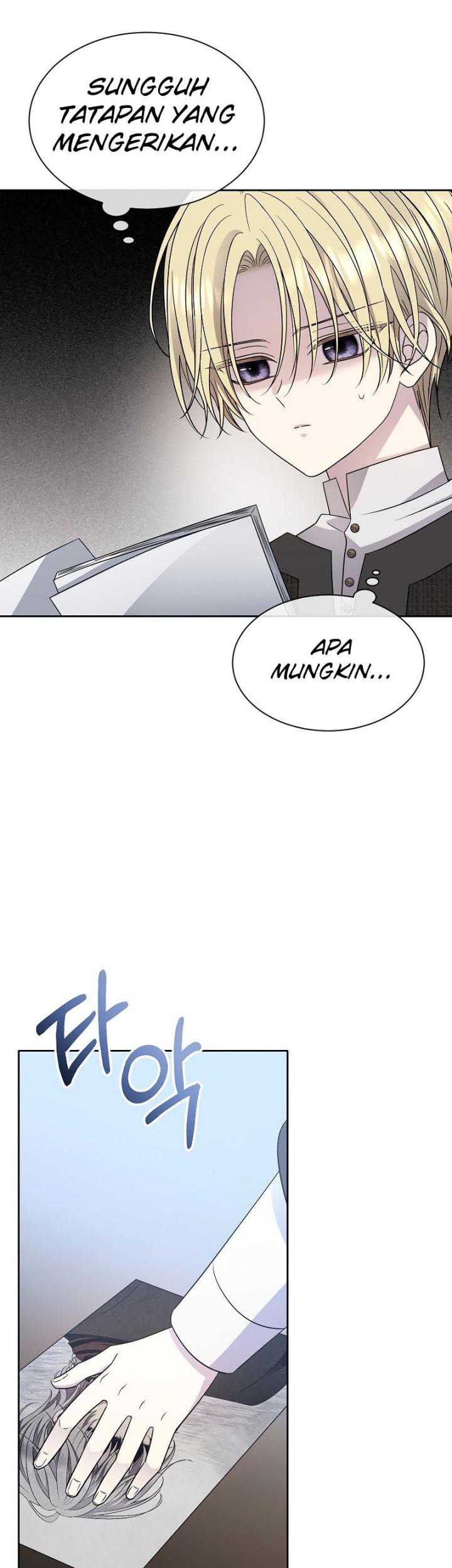 Black Haze (Reboot) Bab 11 halaman 77