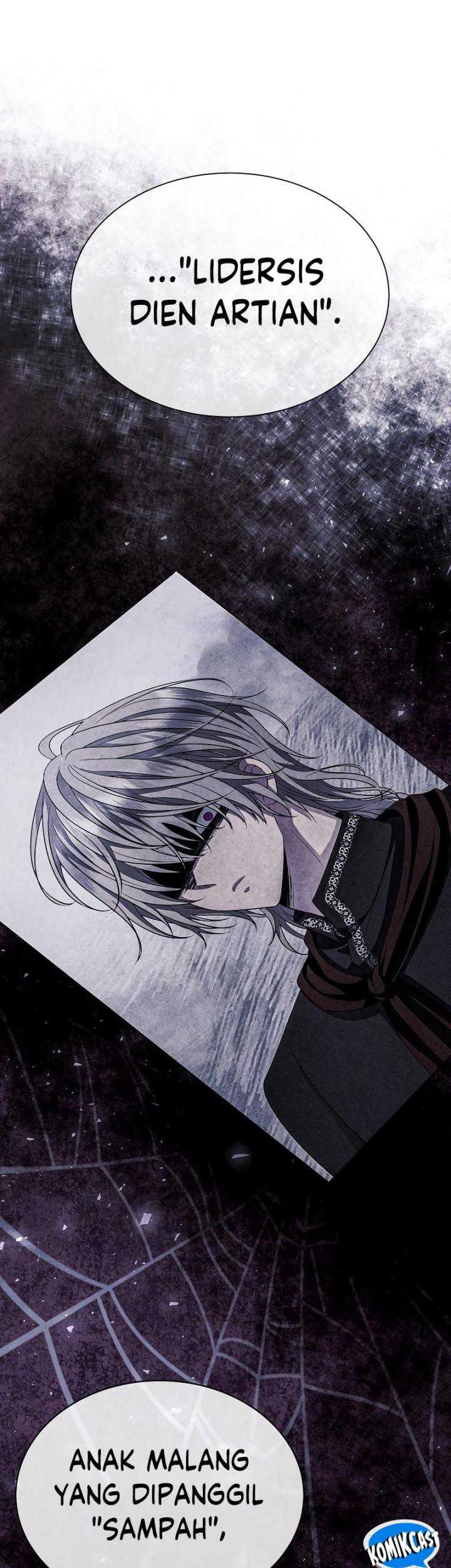 Black Haze (Reboot) Bab 11 halaman 81