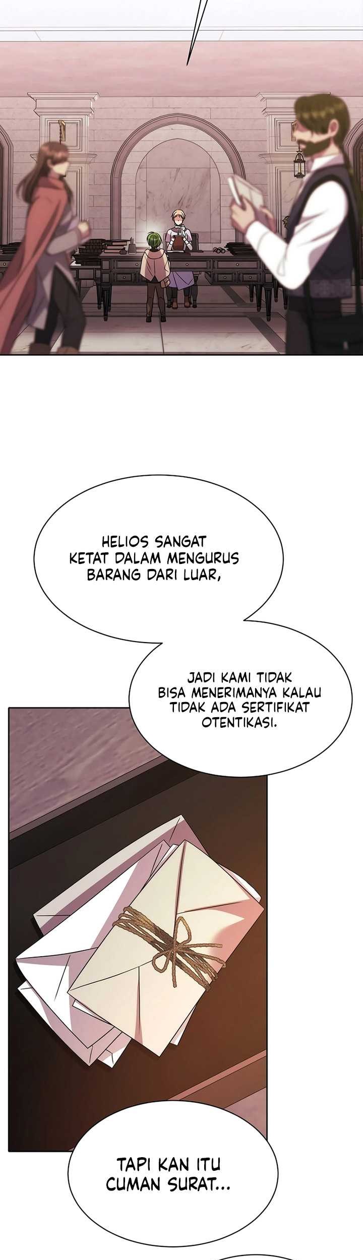 Black Haze (Reboot) Bab 12 halaman 4