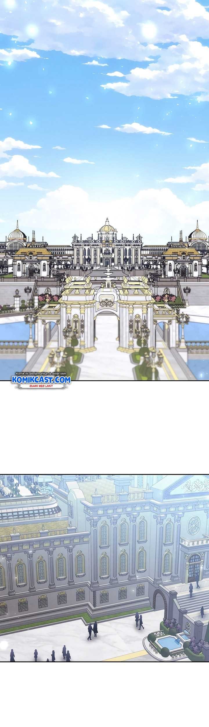 Black Haze (Reboot) Bab 12 halaman 16