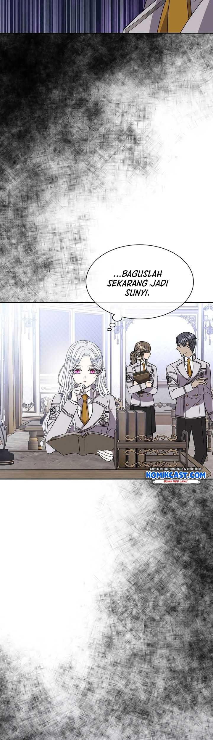 Black Haze (Reboot) Bab 12 halaman 32